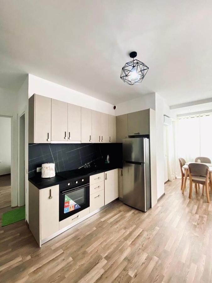 Kuta Apartments Tirane Kültér fotó